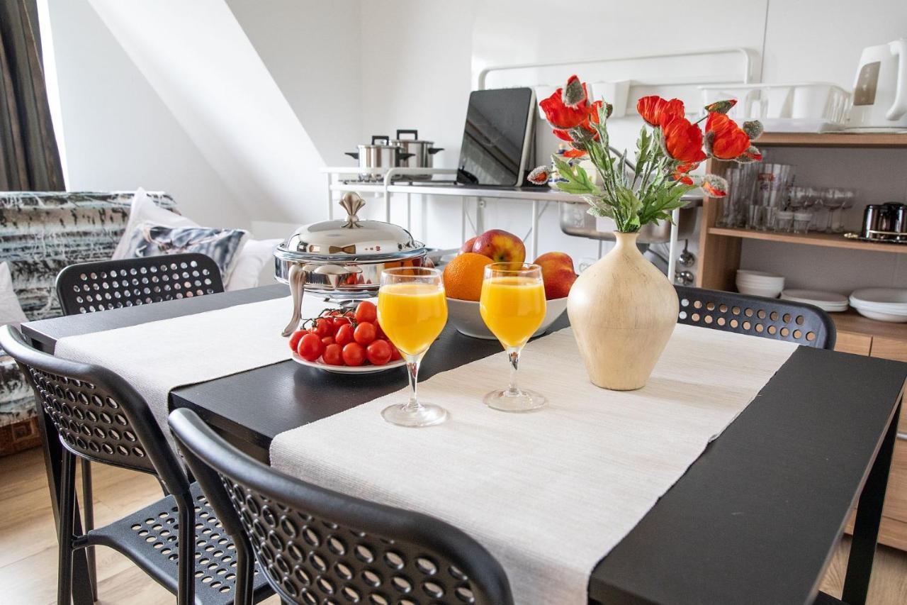 Apartament Na Wierchu Мурзасичле Екстериор снимка