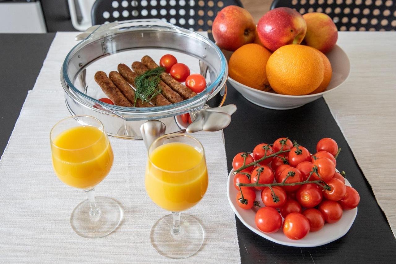 Apartament Na Wierchu Мурзасичле Екстериор снимка