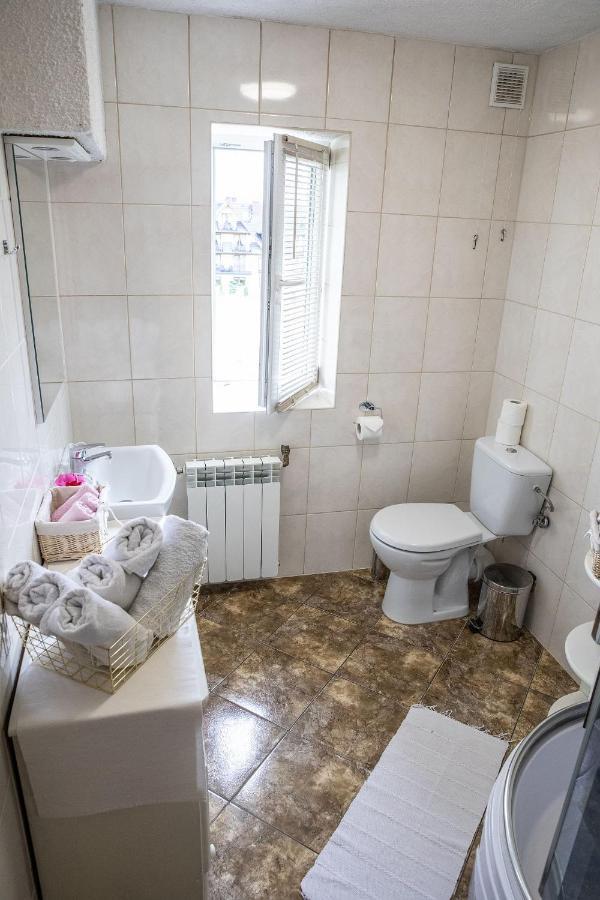 Apartament Na Wierchu Мурзасичле Екстериор снимка