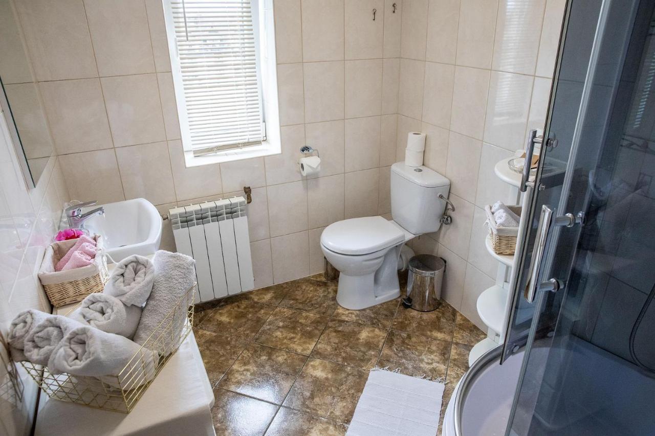Apartament Na Wierchu Мурзасичле Екстериор снимка