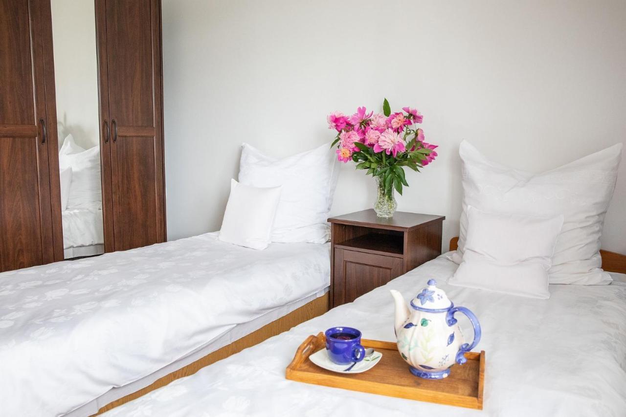 Apartament Na Wierchu Мурзасичле Екстериор снимка